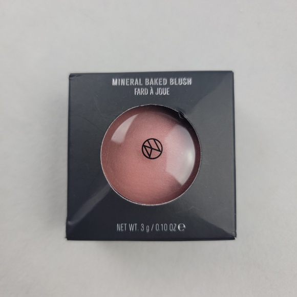 NIB Il Makiage Vogue mineral baked blush - Picture 3 of 5